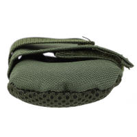 Almohadilla De Hombro Táctica Para Chaleco Almohadilla De Guitarra Almohadilla De Correa De Hombro Compatible Con Bolsa De Hombro Táctica - details 6
