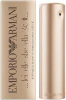 Emporio Armani She Eau de Parfum 100ml- Perfume original para mujer - details 0