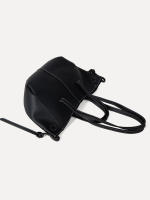 Bolso De Ala De Cuero PU Suave 2024 Nuevo Bolso De Mano De Gran Capacidad Para Mujeres Viajando Al Trabajo Con Sensación De Lujo - details 5