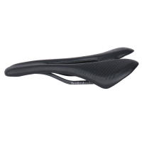 Sillín De Bicicleta ELITAONE De Carbono Para Carretera Y MTB 270x143mm Peso Super Ligero De 115g Asiento De Bicicleta Para Hombres - details 3