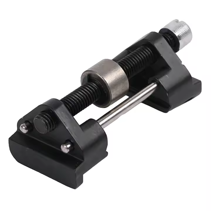 Afilador Manual De Cuchillos Metálico Para Madera Herramientas De Afilado Para Planos De Hierro Y Taladros - 1