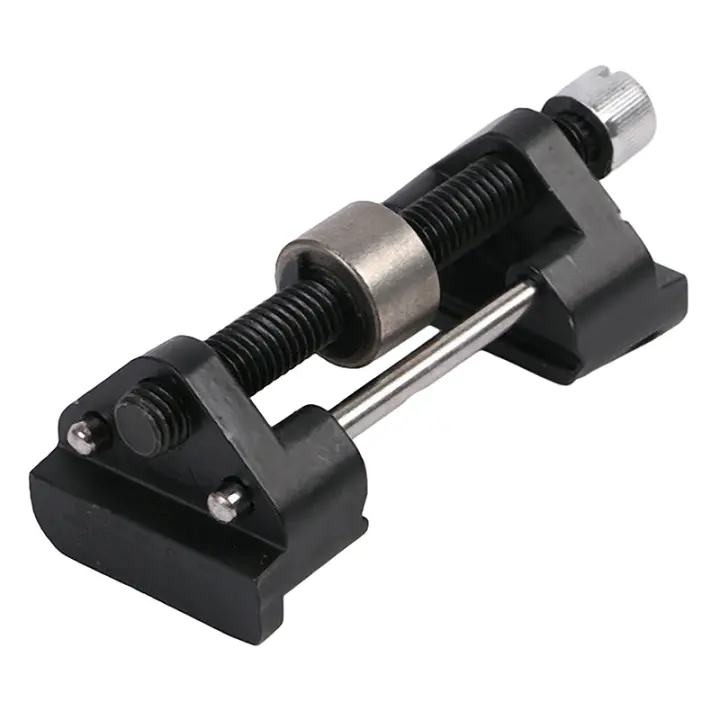 Afilador Manual De Cuchillos Metálico Para Madera Herramientas De Afilado Para Planos De Hierro Y Taladros - 1