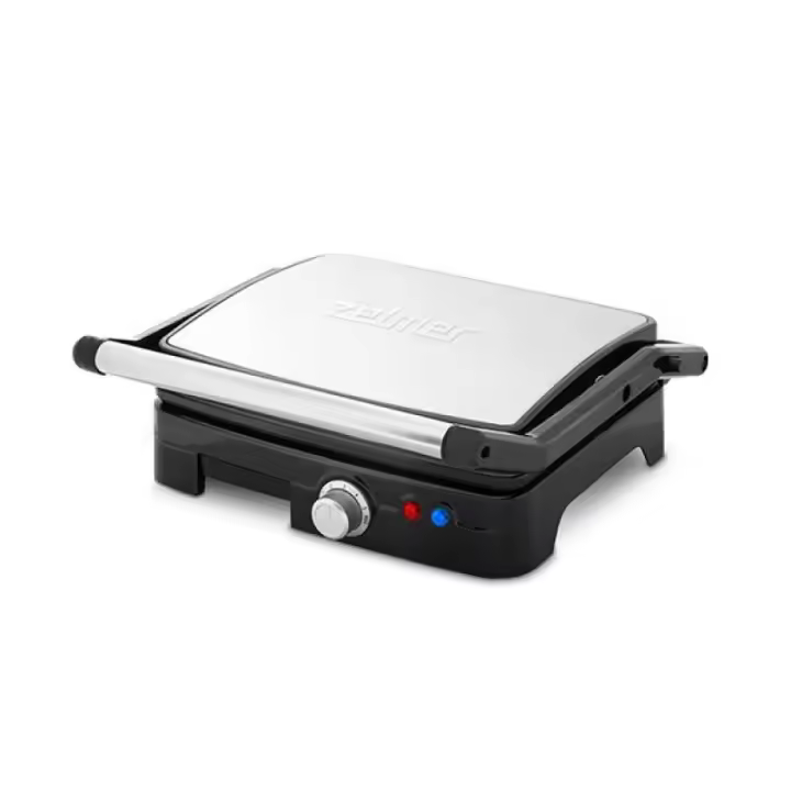 Parrilla eléctrica ZELMER ZPR2000 - 1