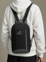 MEJORADA RH160118 Mochila Deportiva de Poliéster - Tamaño Compacto 39x23x10cm, Ligera y Resistente para Actividades al Aire Libre - details 9