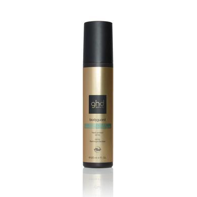 ghd Bodyguard Spray Termoprotector Volumen 120 ml - Protección contra el Calor hasta 230°C y Más Densidad para Cabello Fino