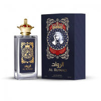 Al Ruwad Eau de Parfum Arabe Unisex100ml Montage Brands Fragancia inspirada en otros perfumes Unisex Hombre Mujer - details 0