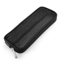 Estuche De Viaje Para Brochas De Maquillaje Organizador De Cosméticos Para Hombres Y Mujeres Bolsa De Almacenamiento Y Limpieza De Herramientas De Belleza - details 5