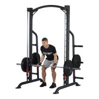 Gorilla Sports Power Rack Multipress Smith Machine Gimnasio en casa - details 0