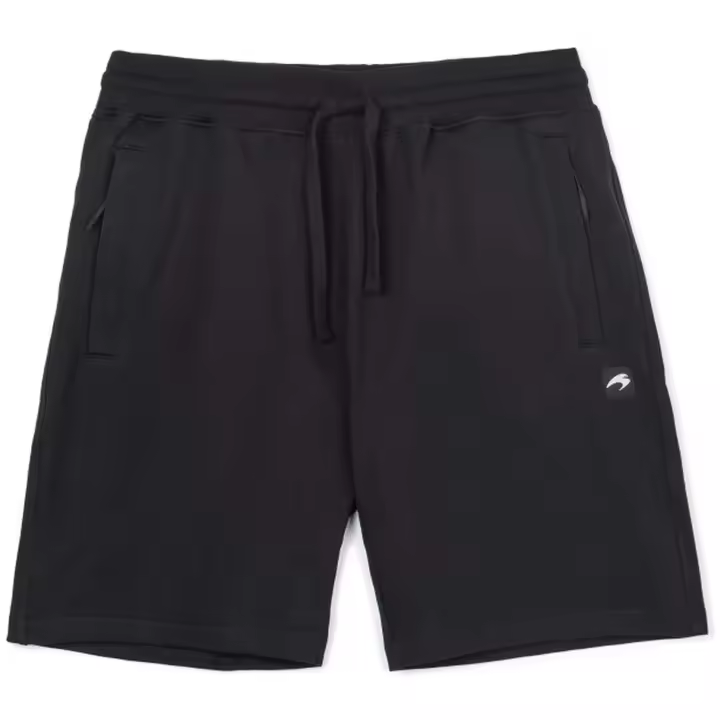Bermudas marca Astore modelo 1541994 - 9725 para hombre en color negro - 1