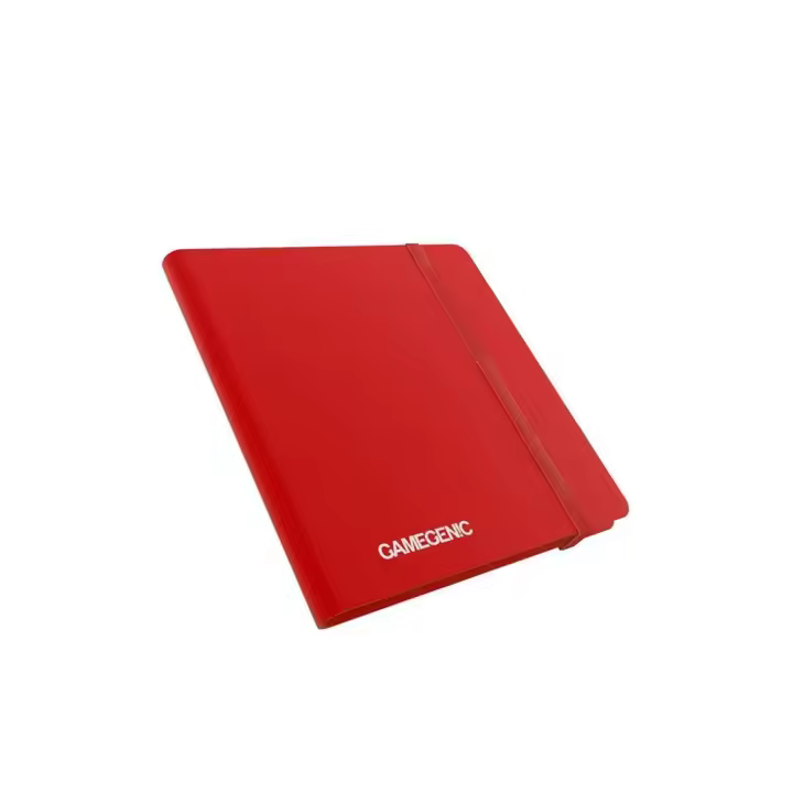 Gamegenic Álbum Casual 24 Bolsas Rosa Álbumes - 1