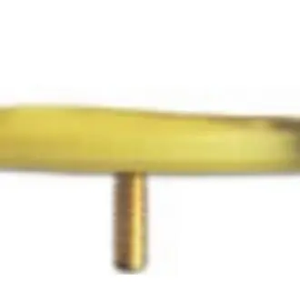 PATA ALMOHADILLA VIOLIN-Kun (211MS) Patilla Corta (Para el Modelo 200) - 1