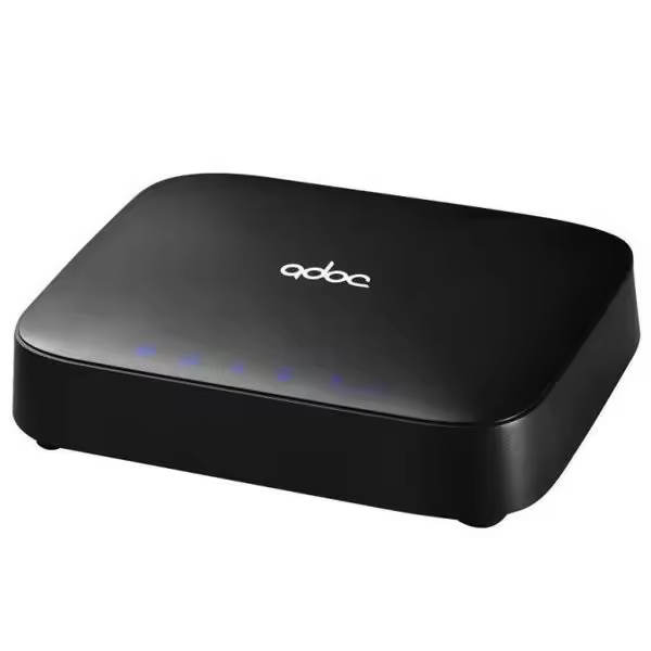 ADOC V1 - 1