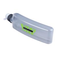 Botella De Agua Autónoma De 350ml Con Cubierta Antipolvo Para Fitness Maratón Deporte Al Aire Libre Senderismo Montañismo - details 10