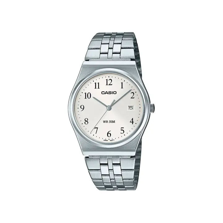 Casio Reloj MTP-B145D-7BVEF , para Mujer - 1