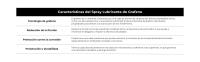 Spray Aceite lubricante de Grafeno 400ml BIOCYCLE - details 5
