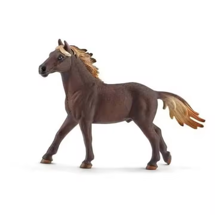 SEMENTAL MUSTANG 13805 - Colección Juegos de Mesa - Juguetes Educativos - 1