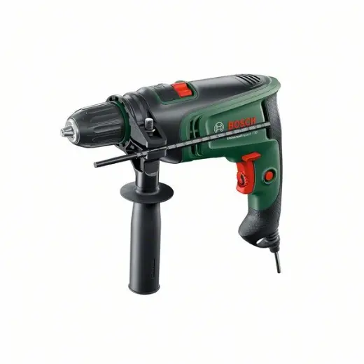 Universalimpact 730 + 15 pcs x-line - 1