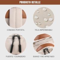 Mochila para Laptop - Bolsos de Mujeres DE LA Oxford, Mochilas de moda con Múltiples compartimentos - details 2