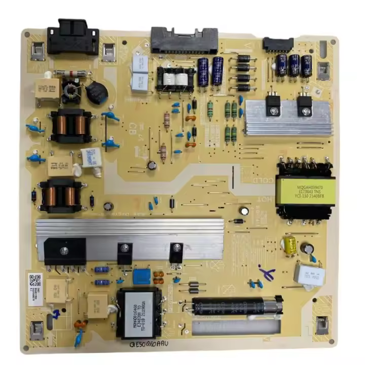 Fuente Alimentación Samsung QE50Q60AAU BN4401100A BN44-01100A L55E7_ADY REV1.3 - 1