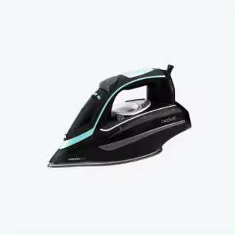 CECOTEC 05103 Plancha de ropa con potencia de 3100 W y autoapagado 3D ForceAnodized 750 Smart - 1