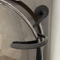 Soporte Para Puerta De Lavadora De Carga Frontal Magnético Mantener La Puerta De La Lavadora Abierta Pieza De Repuesto Para Lavadora - details 3