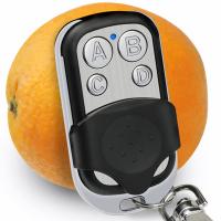 Duplicador De Llave Remote Control Universal 433MHZ Para Puerta De Garaje Y Vehículo Clonación De Control Remoto De Portón - details 4