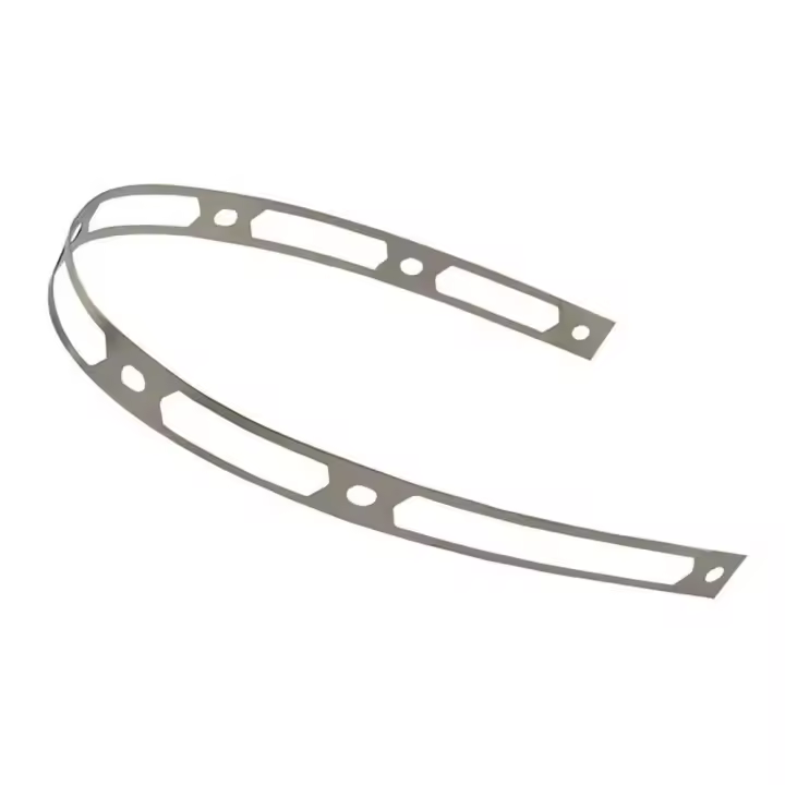 Akrapovic Cinta De Escape P-tt82 Plateado - 1