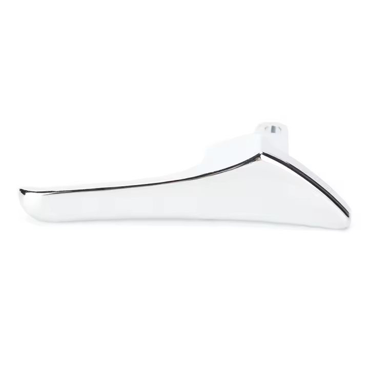Manija De Puerta Interior Para Mercedes Benz W211 E Class E320 E500 E63 AMG Cromada Adaptadora Universal Para Automóviles - 1