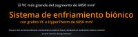Teléfono - realme 14 5G Samtphone, Chipset Snapdragon® 6 Gen 4 5G, Batería Titan de 6000mAh, Sistema de refrigeración biónico, Diseño Mecha, Pantalla AMOLED Esports de 120 Hz, Cámara AI 50MP OIS - details 16