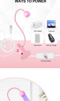 Lámpara LED UV Para Uñas Mini Portátil Con USB Secador De Luz UV Para Pintura De Uñas Gel Y Manicura En Salón De Belleza - details 2