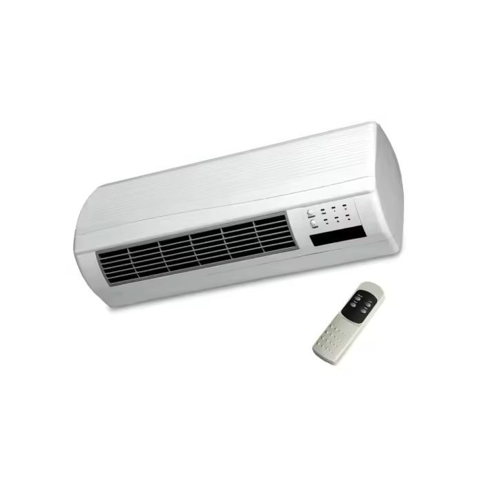 Mediawave tienda TCP3500 maestro con control remoto 2000W de programable - 1