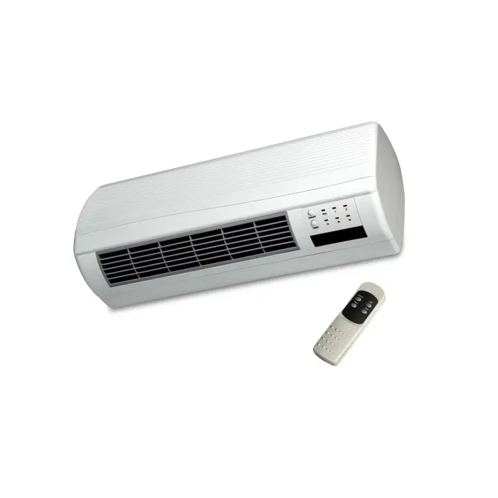 Mediawave tienda TCP3500 maestro con control remoto 2000W de programable - 1
