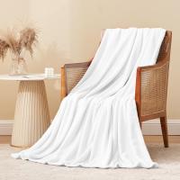ARISE SHOP- Manta sedalina 100% Poliéster para sofá y Cama, cálida y Suave, Manta Grande 130x160cm, 160x220cm, 220x240cm, 100% Microfibra - details 2