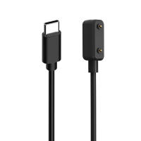 Cargador Adaptador De Descarga USB PD Para Samsung Galaxy Fit 3 R390 Accesorios De Smartband Con Cable De Carga PD - details 2