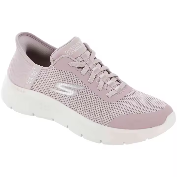 Calzado deportivo marca Skechers modelo 124836Mve para mujer - 1