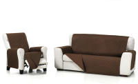 Nuevo&Almeritex 2000 Cubre Sofa - Reversible- Protector Sofá-Acolchado Sofá-Fácil de Limpiar y Transpirable - details 8