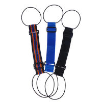 Cinturón Elástico Ajustable Para Maleta Correa Porta-Mochila De Viaje Seguridad De Bungee Cinturones De Luggage Para Equipaje - details 6