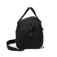 Bolsa de equipo Seca y húmeda separada with Para Zapatos indecendiente compartimento, Bolso de Lona de viaje, entrenamiento, fitness, deportes, Gimnasio, Bolsa de yoga - details 0
