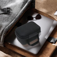 Estuche De Viaje Para Anker EVA Portátil Cubo 3 En 1 Con Almacenamiento De Cables Y Cargadores Compatible Con MagSafe Charger - details 3