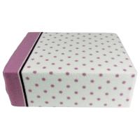 Coflor Juego de Sábanas de Pirineo para Invierno 3 Piezas - Tacto Polar Suave - Diferentes Diseños y Colores - Cama 135 - details 2