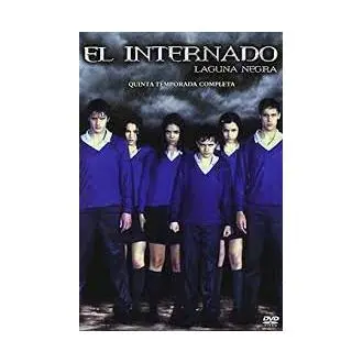 El Internado Temporada 5 - 1