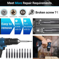 Kit De Herramientas De Reparación Preciso 140PCS Con Destornillador Magnético De 118 Piezas Para Computadora Laptop Teléfono - details 4