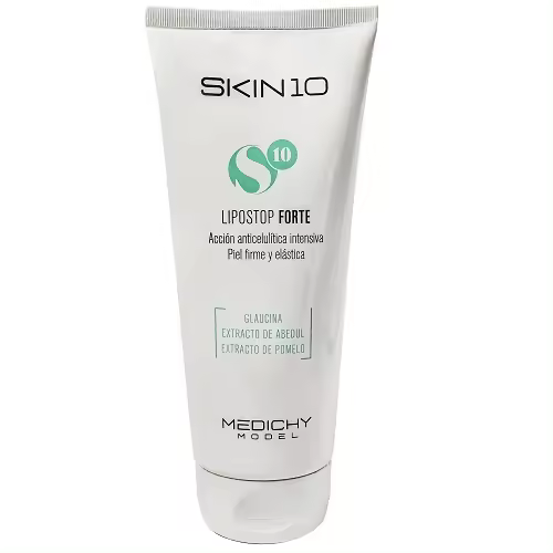 Medichy Model Skin10 Lipostop Forte 200 Ml. - 1