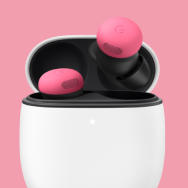 AURICULARES BLUETOOTH INALAMBRICOS - Google Pixel Buds Pro 2, Autonomía 48 h, Chip Tensor A1, Cancelación de ruido activa, Porcelana - details 3