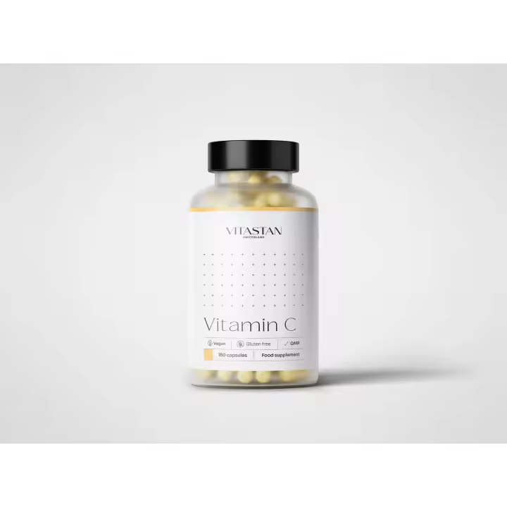 Vitamin C - 1
