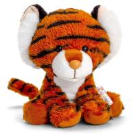 Keel Toys Pippins Peluche Tigre Arlo 14 cm - details 0