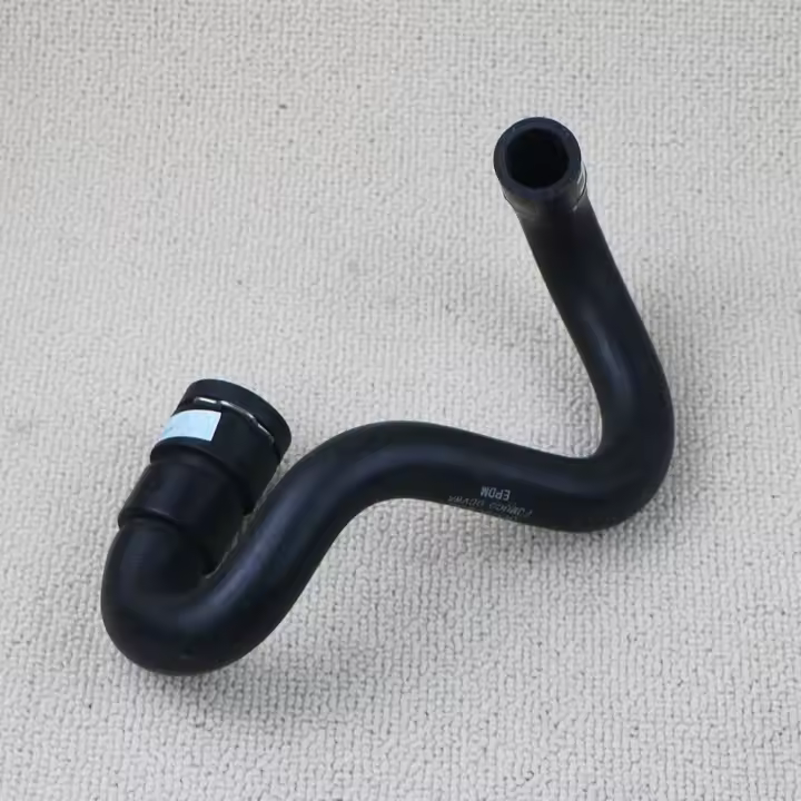 Tubo De Aire Caliente Para Automóvil Volvo S80 S60 V70 V60 XC60 XC70 2008-2018 30792833 Pieza De Repuesto Para Bomba De Agua - 1