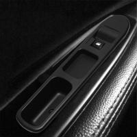 Interruptor De Ventana Duradero Compatible Con Peugeot 207 2006-2018 Control Eléctrico Estable Para Ventanas Frontales Y Traseras - details 4