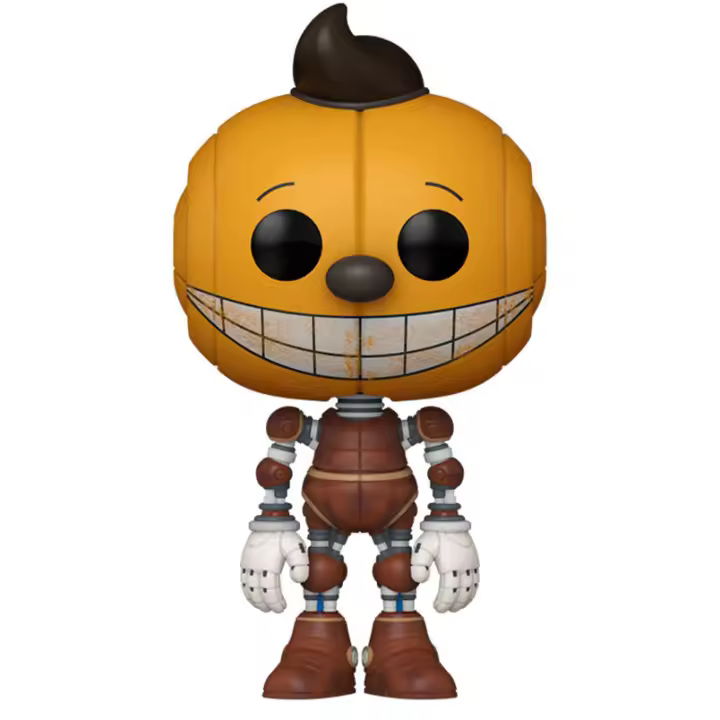Figura Pop Estado Electrico Cosmo-Figura de Vinilo Coleccionable - Idea de Regalo- Mercancia Oficial - Juguetes para Niños y Adultos - Movies Fans - Muñeco para Coleccionistas y Exposición - 1