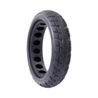 Pneumático Sólido Durable 8 1/2x2 De Goma Para Xiaomi M365 Scooter Eléctrico Neumáticos Antideslizantes No Pneumáticos Repuesto De Ruedas 8.5 Pulgadas - details 3